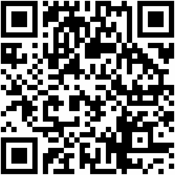 QR-Code: http://365orte.land-der-ideen.de/en/dialogues/young-leaders-hub-berlin