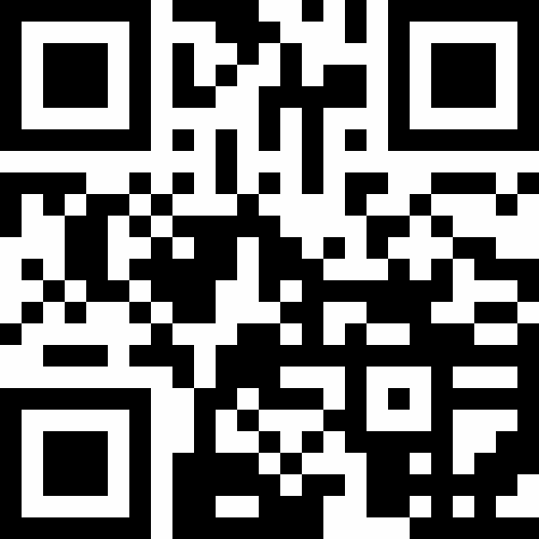 QR-Code: http://365orte.land-der-ideen.de/impressum