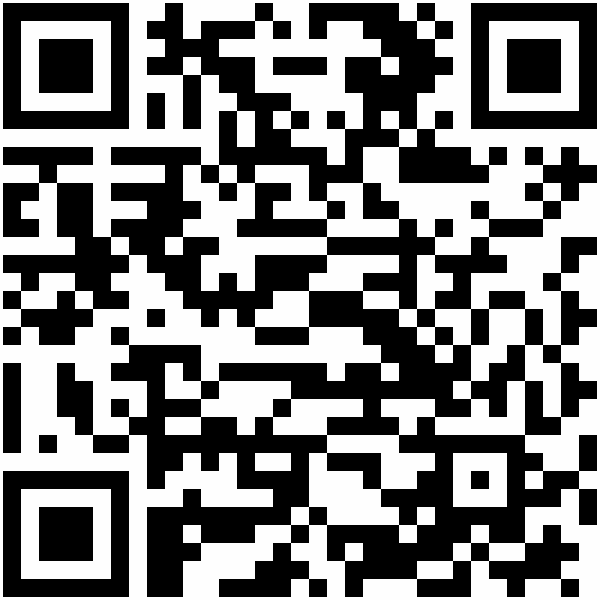 QR-Code: http://365orte.land-der-ideen.de/netzwerke/agyle/young-leaders-2022/melanie-keita