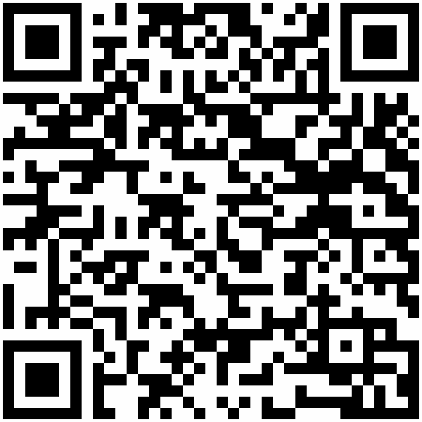 QR-Code: http://365orte.land-der-ideen.de/netzwerke/agyle/young-leaders-2022/mike-b-ndimurukundo