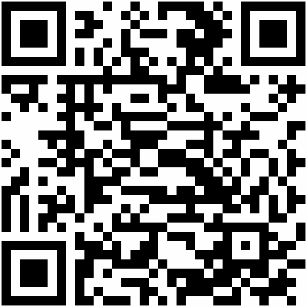 QR-Code: http://365orte.land-der-ideen.de/netzwerke/agyle/young-leaders-2023/dorcaf-bargaoui