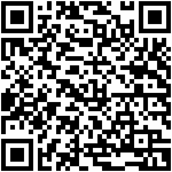 QR-Code: http://365orte.land-der-ideen.de/projekt/3dpro-hochwertige-prothesen-fuer-die-dritte-welt-205