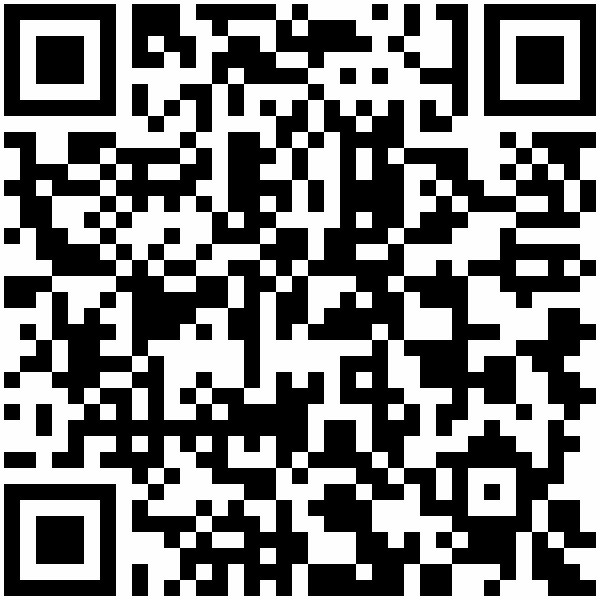 QR-Code: http://365orte.land-der-ideen.de/projekt/anderes-sehen-mobilitaetsfoerderung-fuer-blinde-kinder-638