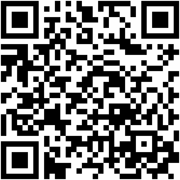 QR-Code: http://365orte.land-der-ideen.de/projekt/baustoff-aus-rohrkolben-541