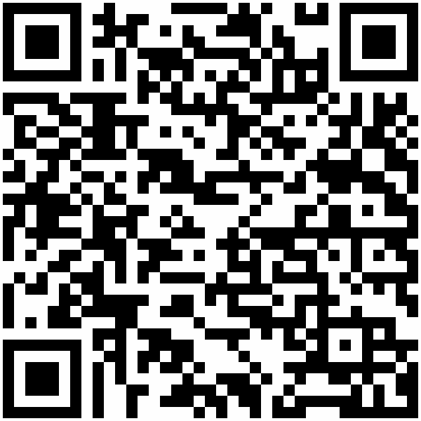 QR-Code: http://365orte.land-der-ideen.de/projekt/bienensauna-schaedlingsbekaempfung-mit-waerme-265