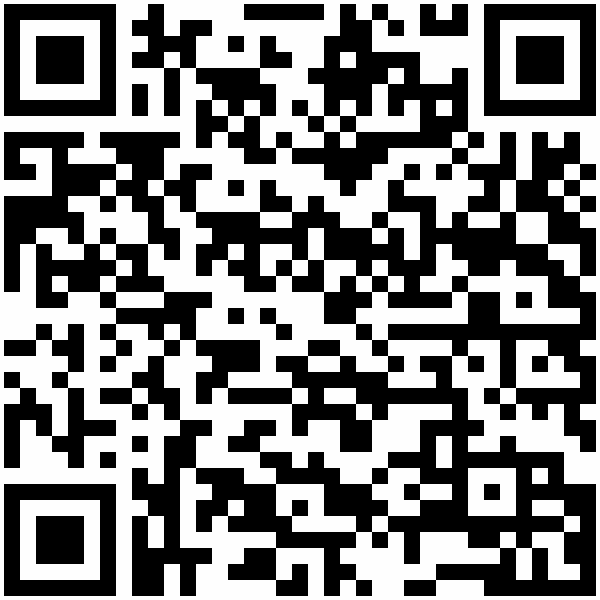 QR-Code: http://365orte.land-der-ideen.de/projekt/bundesjugendballett-die-buehne-ist-ueberall-592