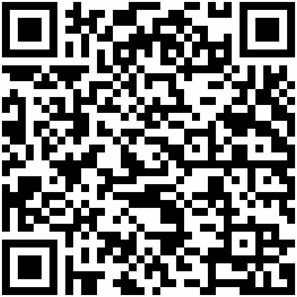 QR-Code: http://365orte.land-der-ideen.de/projekt/dauerausstellung-das-netz-menschen-kabel-datenstroeme-380