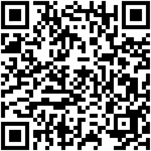 QR-Code: http://365orte.land-der-ideen.de/projekt/demonstrationsanlage-zur-verbrennung-und-vergaerung-von-trebern-603