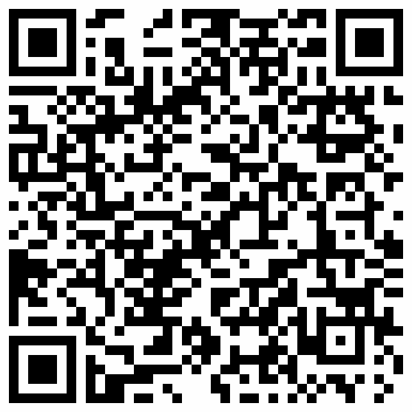 QR-Code: http://365orte.land-der-ideen.de/projekt/dictum-digitale-kommunikationshilfe-fuer-nicht-deutschsprachige-patienten-3808