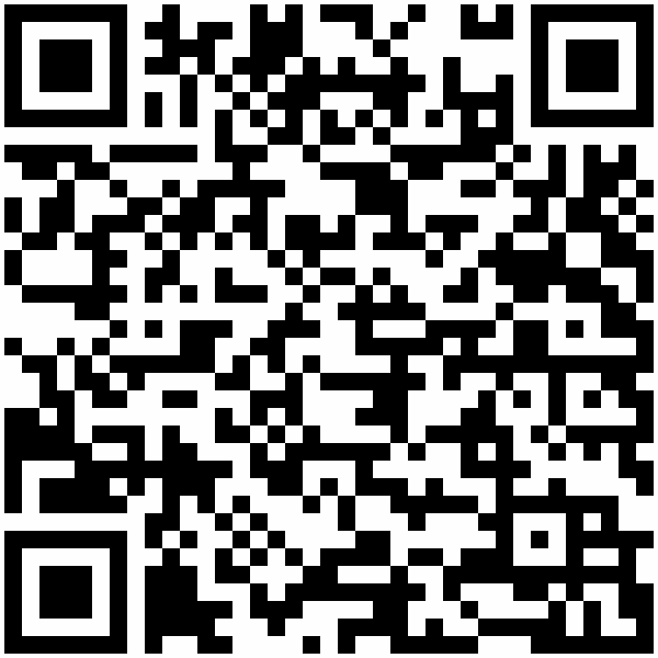 QR-Code: http://365orte.land-der-ideen.de/projekt/digitalisierte-untersuchung-der-bienenwelt-in-ganz-europa-434