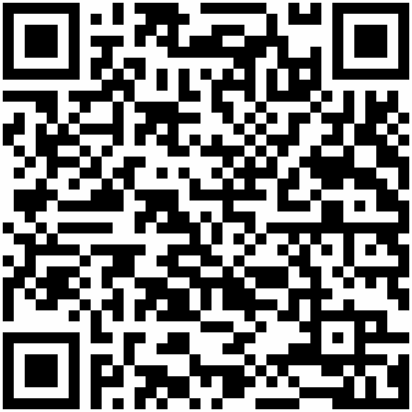 QR-Code: http://365orte.land-der-ideen.de/projekt/eins-alles-erfahrungsfeld-der-sinne-welzheim-514