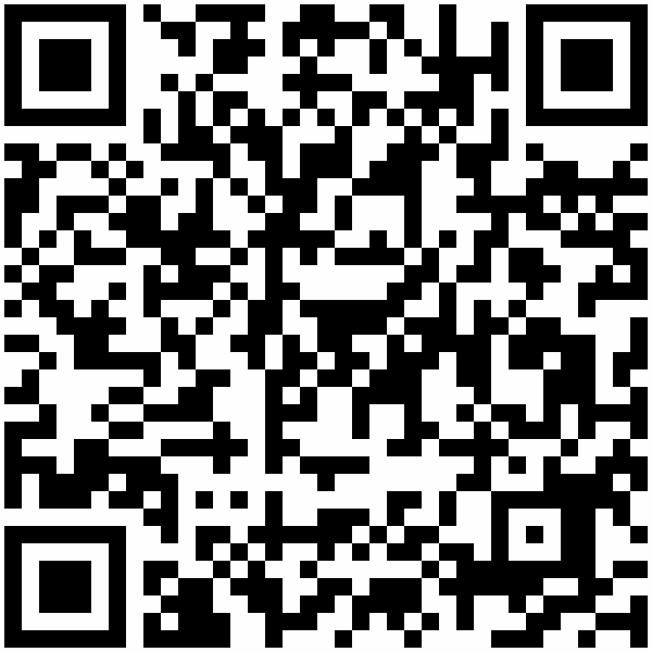 QR-Code: http://365orte.land-der-ideen.de/projekt/erlebnisfuehrungen-im-weltkulturerbe-oberharzer-wasserwirtschaft-535