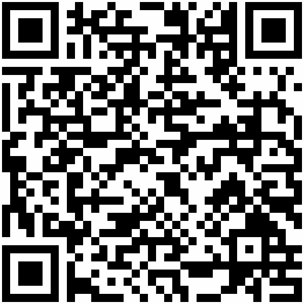 QR-Code: http://365orte.land-der-ideen.de/projekt/europaeische-qualitaetsstandards-beste-startchancen-fuer-fruehgeborene-25