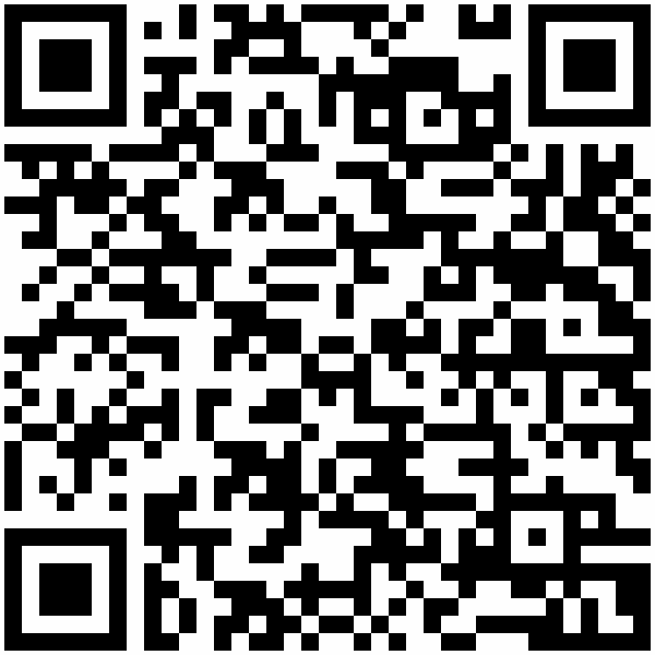 QR-Code: http://365orte.land-der-ideen.de/projekt/foerderprogramm-fuer-kuenstler-heimatstipendium-3867