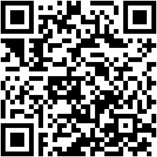 QR-Code: http://365orte.land-der-ideen.de/projekt/fokus-forum-der-kulturen-und-sprachen-549