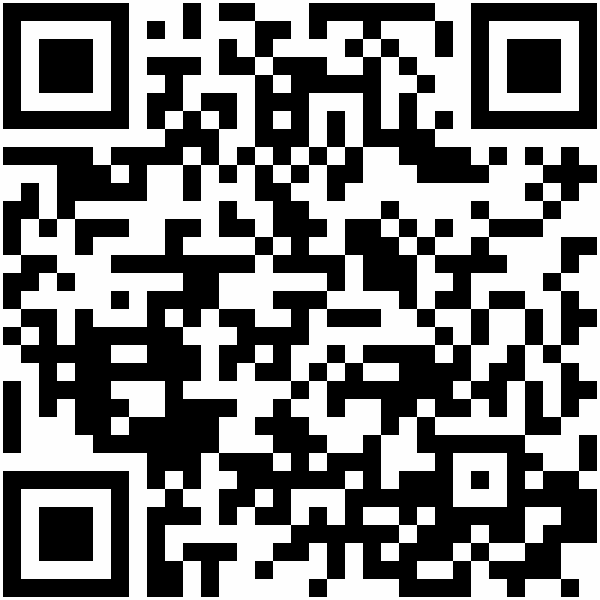 QR-Code: http://365orte.land-der-ideen.de/projekt/geoplex-solardachkataster-542