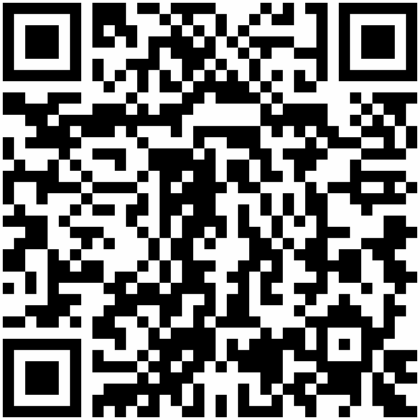 QR-Code: http://365orte.land-der-ideen.de/projekt/gestigon-software-fuer-beruehrungslose-computersteuerung-377