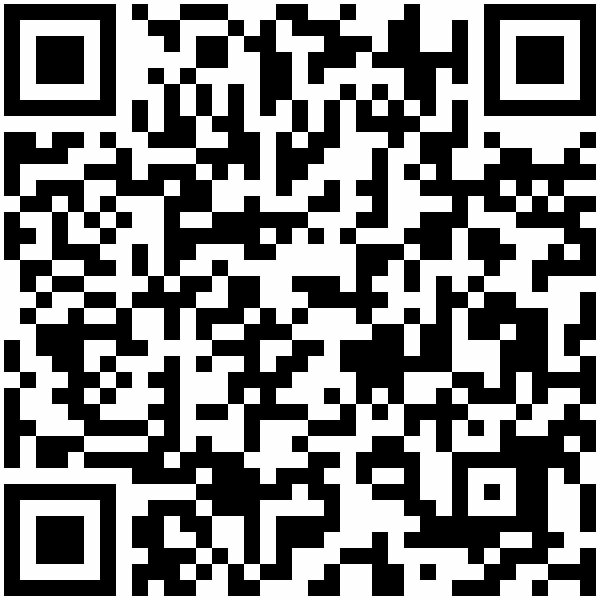 QR-Code: http://365orte.land-der-ideen.de/projekt/globalmatch-suchportal-fuer-internationale-projektpartner-3873