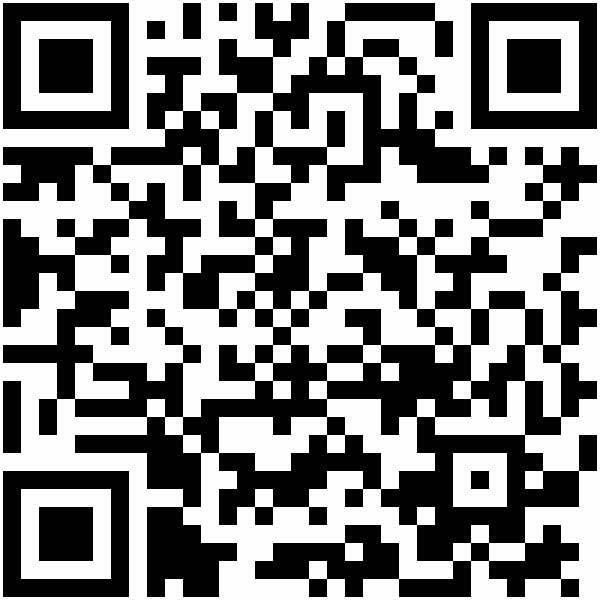 QR-Code: http://365orte.land-der-ideen.de/projekt/hochschulplattform-iversity-316