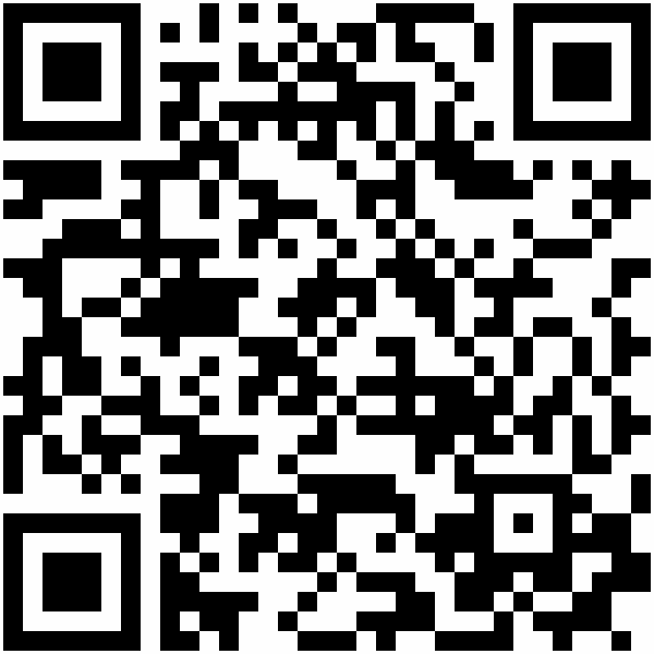 QR-Code: http://365orte.land-der-ideen.de/projekt/hochwasserkarte-dresden-616