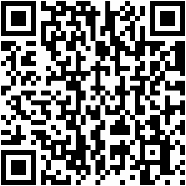 QR-Code: http://365orte.land-der-ideen.de/projekt/hotel-wilhelmsburg-lehrstueck-stadtentwicklung-647