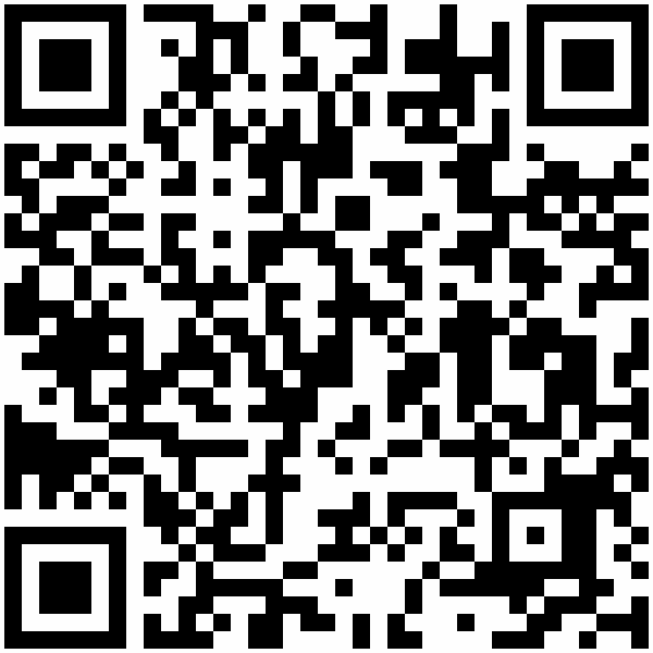 QR-Code: http://365orte.land-der-ideen.de/projekt/impact-week-workshop-fuer-ideengeber-in-entwicklungslaendern-3859