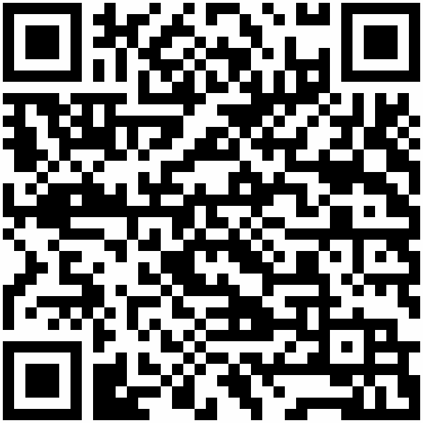 QR-Code: http://365orte.land-der-ideen.de/projekt/integrationsinitiative-saarwirtschaft-hilft-fluechtlingen-242