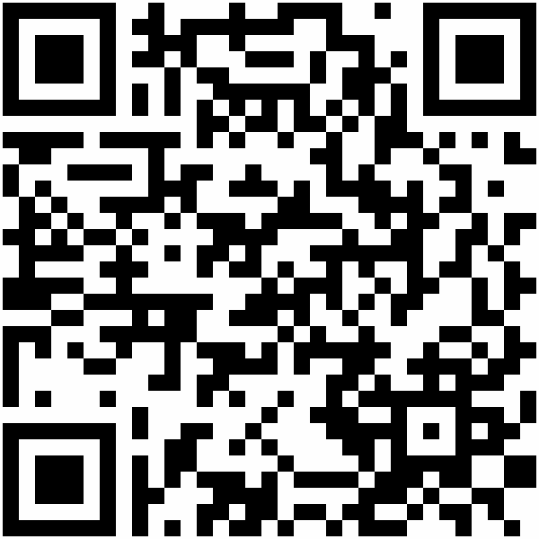 QR-Code: http://365orte.land-der-ideen.de/projekt/integrativer-ort-baudenkmal-37