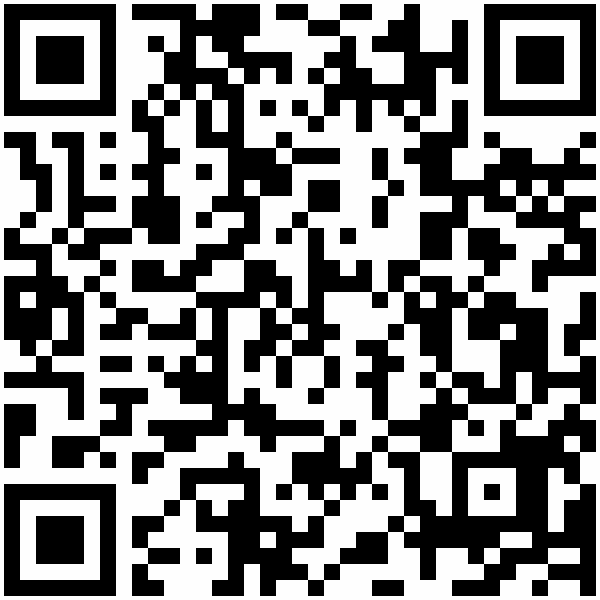 QR-Code: http://365orte.land-der-ideen.de/projekt/intelligente-strassenbeleuchtung-bewegtes-licht-519