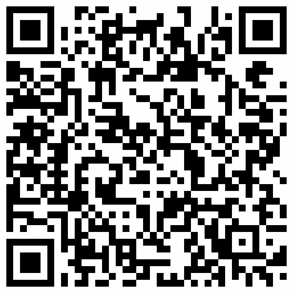 QR-Code: http://365orte.land-der-ideen.de/projekt/interdisziplinaeres-forum-neurourbanistik-fuer-psychische-gesundheit-in-der-stadt-3852