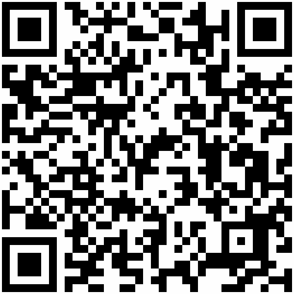 QR-Code: http://365orte.land-der-ideen.de/projekt/iphigenie-auf-praxis-jugendbildung-fuer-fluechtlinge-und-pfadfinder-637