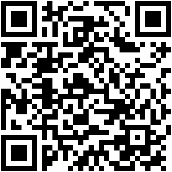 QR-Code: http://365orte.land-der-ideen.de/projekt/kinder-biennale-heimat-erleben-614