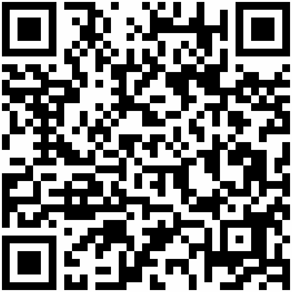 QR-Code: http://365orte.land-der-ideen.de/projekt/kinderakademie-im-laendlichen-raum-nahsehn-statt-fernsehn-596