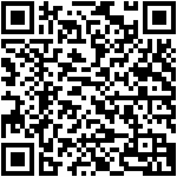 QR-Code: http://365orte.land-der-ideen.de/projekt/kipepeo-soziale-und-faire-kleidung-aus-tansania-247