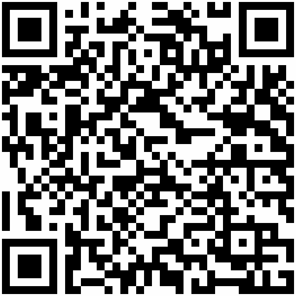 QR-Code: http://365orte.land-der-ideen.de/projekt/klasse-allgemeinmedizin-mentoren-fuer-angehende-landaerzte-563