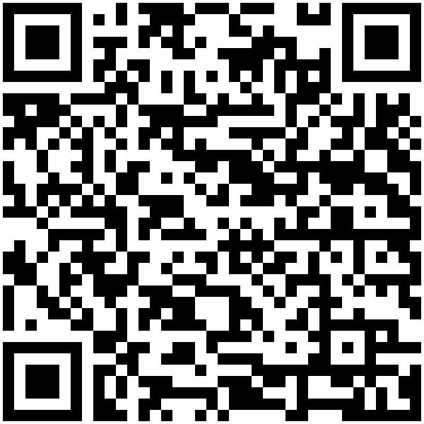 QR-Code: http://365orte.land-der-ideen.de/projekt/kombibus-transportservice-fuer-die-uckermark-526