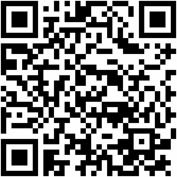 QR-Code: http://365orte.land-der-ideen.de/projekt/kulan-das-leichtbaufahrzeug-558