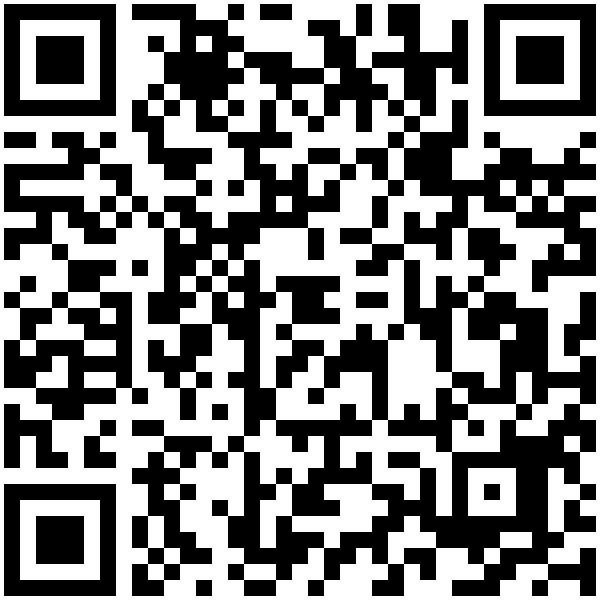 QR-Code: http://365orte.land-der-ideen.de/projekt/kulturschluessel-saar-initiative-fuer-barrierefreien-kulturgenuss-230