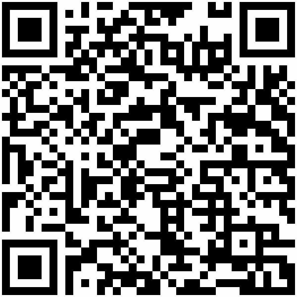 QR-Code: http://365orte.land-der-ideen.de/projekt/lernwerkstatt-hut-handwerk-und-technik-fuer-fluechtlinge-297