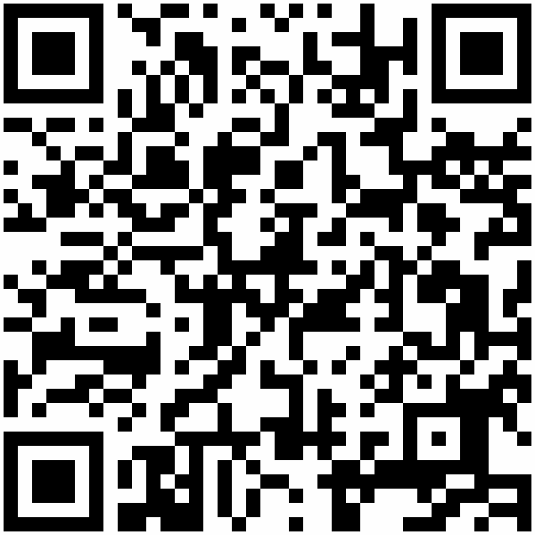 QR-Code: http://365orte.land-der-ideen.de/projekt/leuphana-universitaet-nachhaltiges-medikamentendesign-16