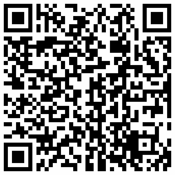 QR-Code: http://365orte.land-der-ideen.de/projekt/listen-to-the-silence-internationale-begegnung-von-gehoerlosen-und-hoerenden-3841