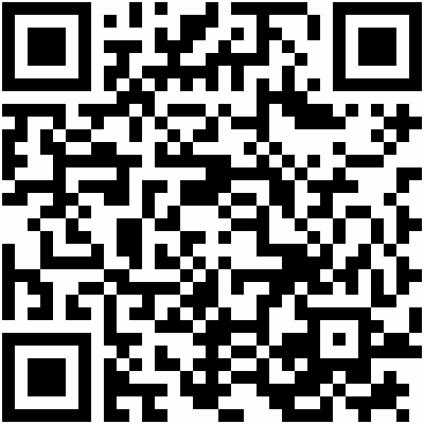 QR-Code: http://365orte.land-der-ideen.de/projekt/masterstudiengang-web-science-384