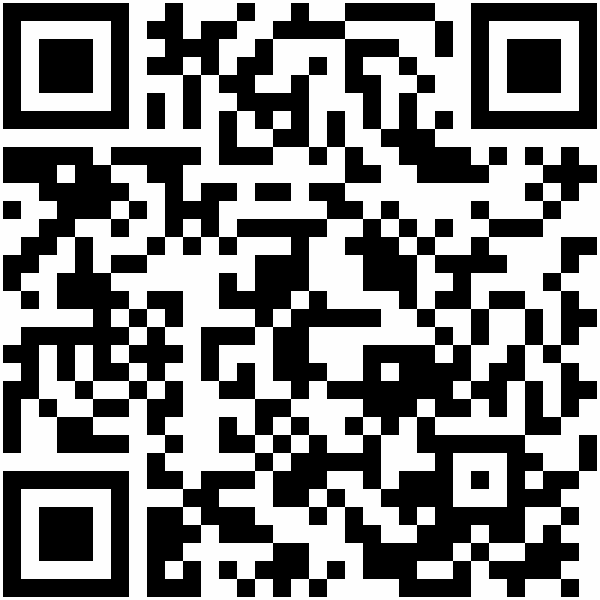 QR-Code: http://365orte.land-der-ideen.de/projekt/meisterinstrumente-fuer-kinder-291