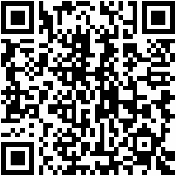 QR-Code: http://365orte.land-der-ideen.de/projekt/mitdenkende-datenbrille-fuer-soziale-inklusion-3849