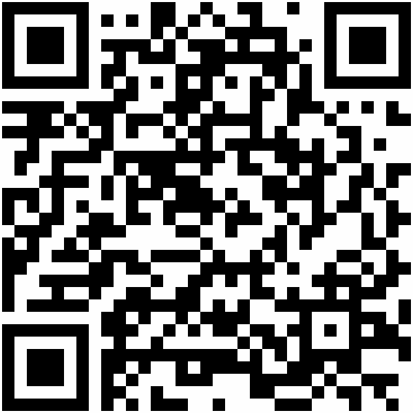 QR-Code: http://365orte.land-der-ideen.de/projekt/mobiles-photovoltaik-kraftwerk-solartainer-58