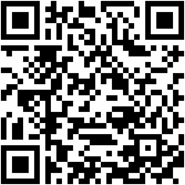 QR-Code: http://365orte.land-der-ideen.de/projekt/mobiles-rathaus-gersheim-580