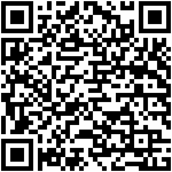 QR-Code: http://365orte.land-der-ideen.de/projekt/mobiltrain-trainingsprogramm-fuer-aeltere-verkehrsteilnehmer-289