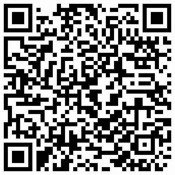 QR-Code: http://365orte.land-der-ideen.de/projekt/multifunktionaler-dorfladen-und-wissenstransferstelle-im-laendlichen-raum-593