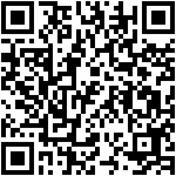 QR-Code: http://365orte.land-der-ideen.de/projekt/neviscura-intelligente-fussleisten-fuer-die-pflege-3865