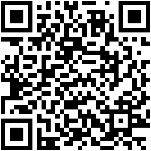 QR-Code: http://365orte.land-der-ideen.de/projekt/online-hilfeverzeichnis-clarat-org-59